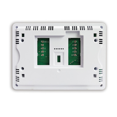 Жара датчика 24V LCD 2 NTC 1 крутой Programmable термостат центрального отопления