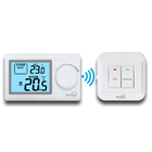 Non Programmable Wireless Heating Thermostat Transmitter / Receiver S2401RF