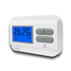 Digital Wireless Heating Boiler Thermostat for Hotel Home ST23 RF 230V 6A