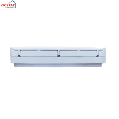 Riseem 7 Day Programmable Electronic Heating Programmable LCD Digital Thermostat Electronic