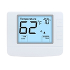 New 24V Single Stage Air Conditioning Non-programmable Home Thermostat For temperature control
