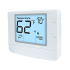 New 24V Single Stage Air Conditioning Non-programmable Home Thermostat For temperature control