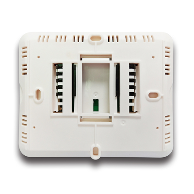 Programmable HVAC Thermostat 1 Heat 1 Cool 24V Energy Saving