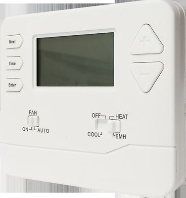 High Temperature Thermostat Non Programmable Thermostat 1 Heat/1 Cool Stages OEM / ODM For High Temperature Control