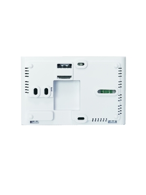Control Your Room Temperature with Digital Electronic Room Thermostat HEAT/OFF/COOL Mode Switch