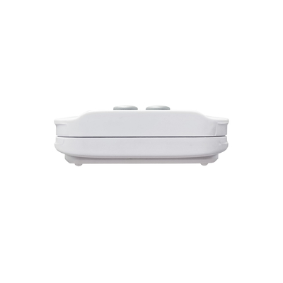 LCD Display ABS Heating Room Thermostat for Accurate and User-Friendly Temperature Adjustment
