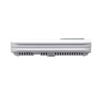 LCD Display ABS Heating Room Thermostat for Accurate and User-Friendly Temperature Adjustment