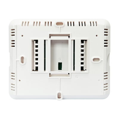 Energy-Saving Air Conditioning Thermostat System with 24VAC Or Battery Power Supply and Flame Retardance ABS