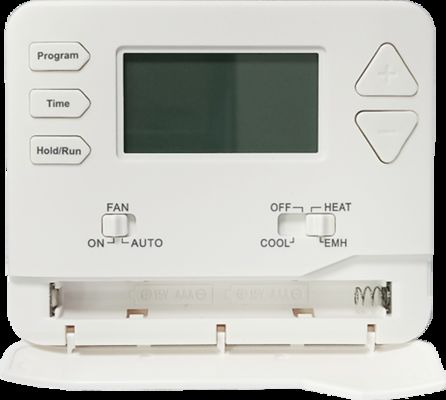 Voice Control Heating and Cooling Regulator HVAC Thermostat Works With Amazon Alexa
