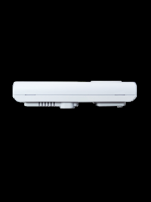 Anti-flammable ABS Housing Material HVAC Thermostat with 24VAC Or Battery Power Supply Heating And Cooling Control Mode