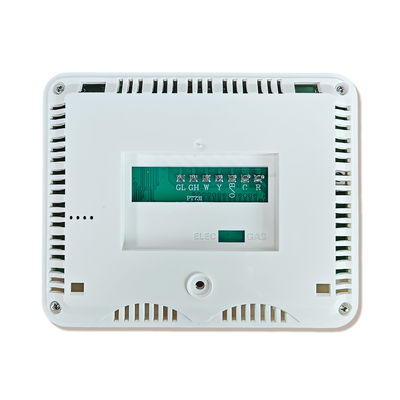 Infrared Human Sensor Human Body Sensor Electronic Room Thermostat For Conventional Or Heat Pump