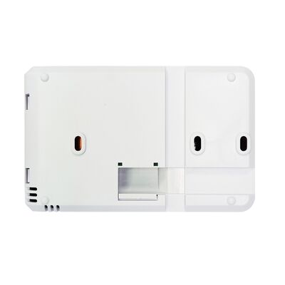 Load Rating 6 2A Wireless PTAC Thermostat Incorporating Receiver 230VAC 50HZ Optimized for Commercial HVAC Applications