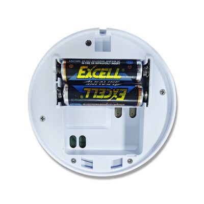 Temperature measurement accuracy ±1°C at 20°C Boiler Temperature Control Non-programamble Thermostat offering orange blue green backlight color options for thermal process control