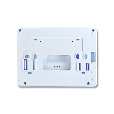 Energy Saving Boiler 7 Day programmable Heating Thermostat with Display Temperature Range 0 To 40°C in 0.1°C Increments Offering Stable and Heat Supply