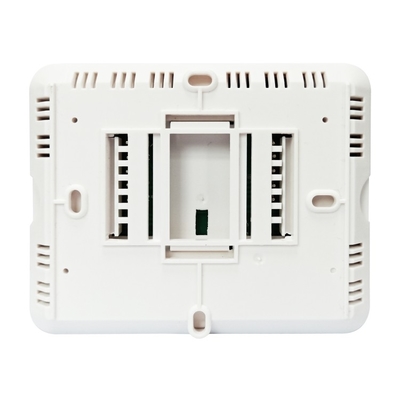 ABS HVAC STN701W 24V термостата кондиционера умный WIFI цифров белый