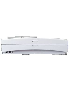 Термостат для комнаты цифровой, непрограммируемый, из ABS-пластика, для экономии энергии, программируемость, энергосбережение