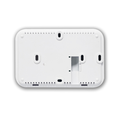 Новый материал ABS, цифровой программируемый комнатный термостат для дома / офиса