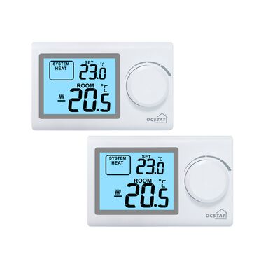 230 В котел промышленное отопительное оборудование переключатель теплоохлаждение термостаты для управления температурой для применения в термической обработке