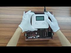 STN601 Термостат комнаты с проводкой