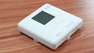 701PRO Новый простой термостат для отопления, вентиляции и кондиционирования воздуха, 24 В для дома